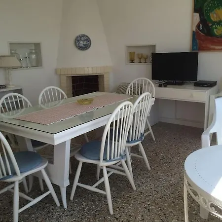 شقة Casa Vista Mare+parcheggi لينانو سابيادورو