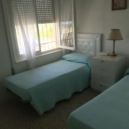 Casa Vista Mare+parcheggi
