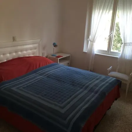 شقة Casa Vista Mare+parcheggi