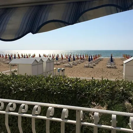 شقة Casa Vista Mare+parcheggi *