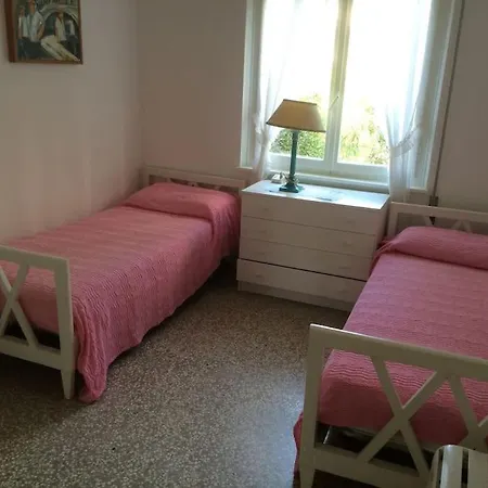 Casa Vista Mare+parcheggi شقة لينانو سابيادورو