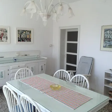 Casa Vista Mare+parcheggi Apartamento *