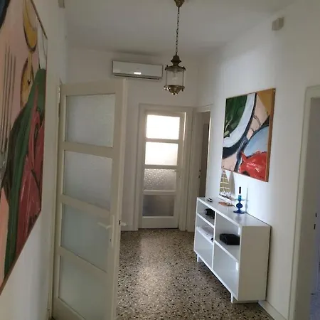 Casa Vista Mare+parcheggi لينانو سابيادورو